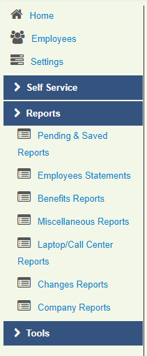 REports
